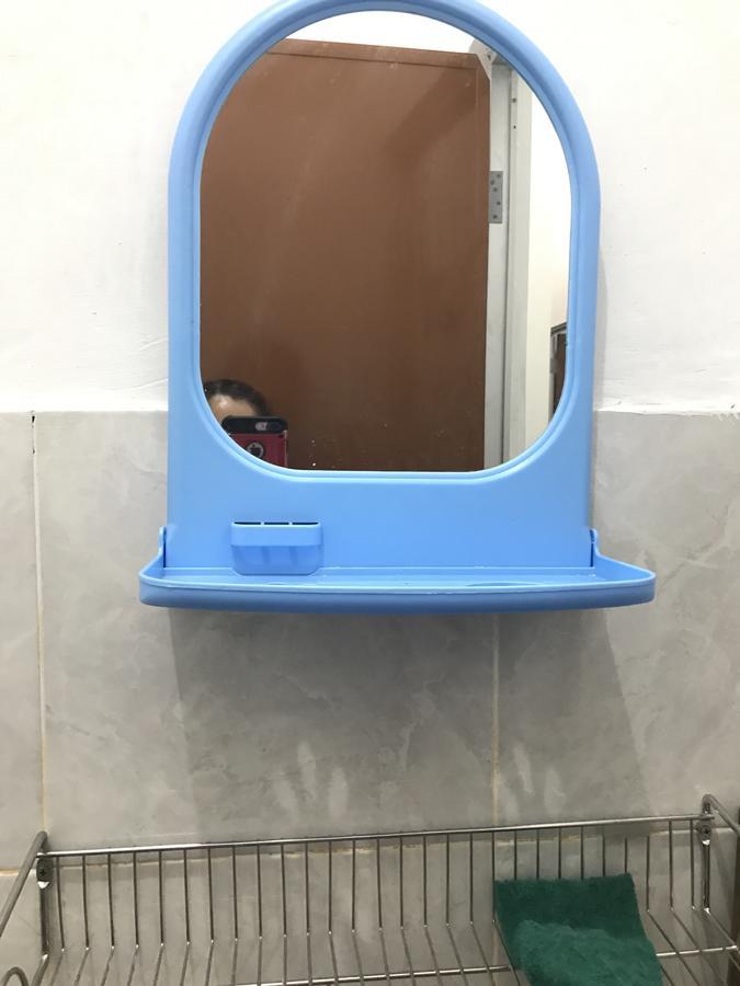 Jiaxin Hostel Ulu Tiram Zewnętrze zdjęcie