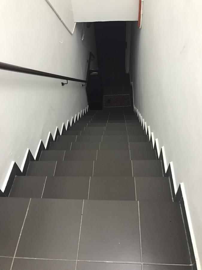 Jiaxin Hostel Ulu Tiram Zewnętrze zdjęcie