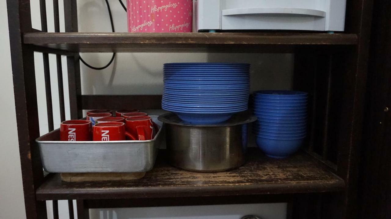 Jiaxin Hostel Ulu Tiram Zewnętrze zdjęcie