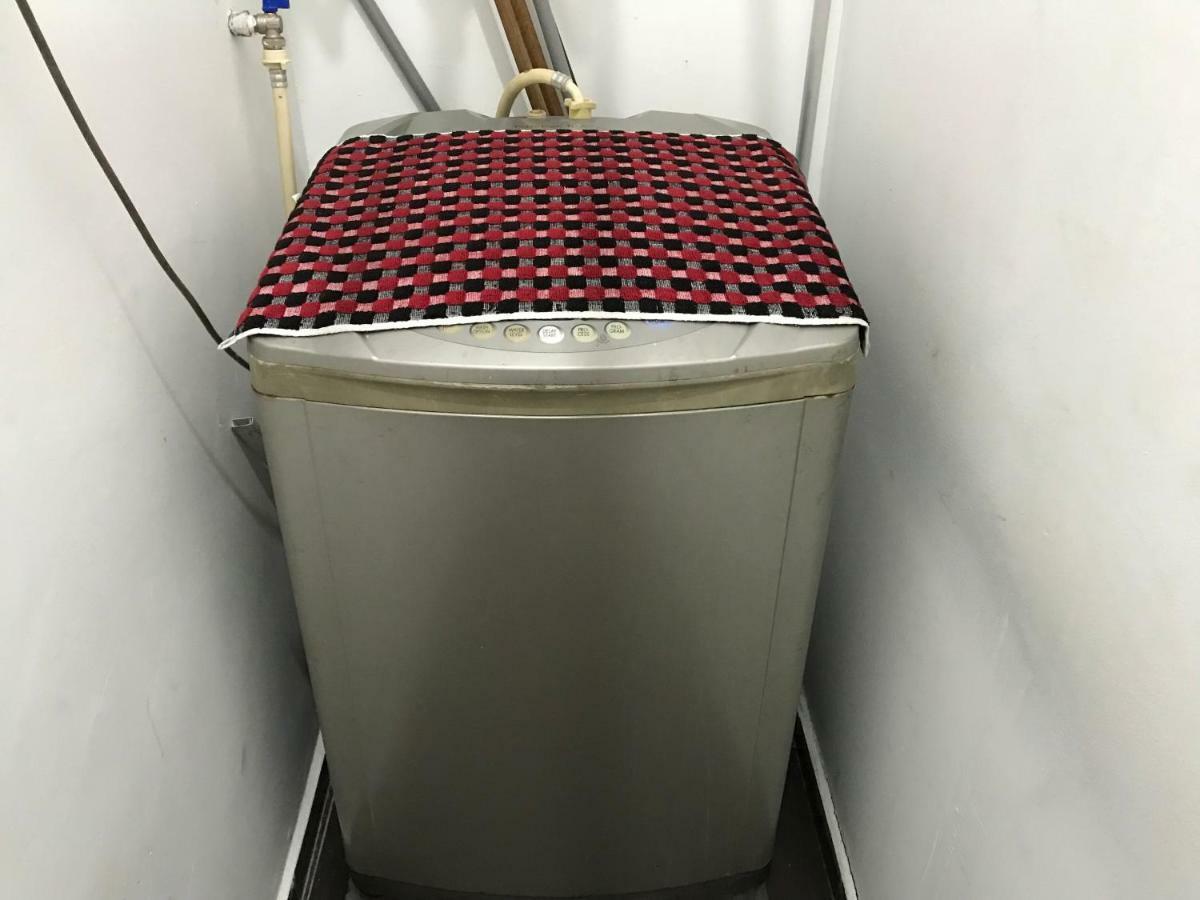 Jiaxin Hostel Ulu Tiram Zewnętrze zdjęcie
